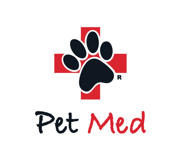  Pet Med Logo