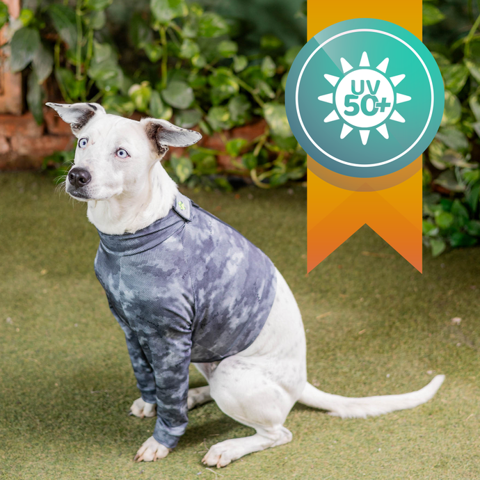 Proteção Contra Raios UV Pet Med