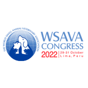 Congressos Peru LAVC e WSAVA