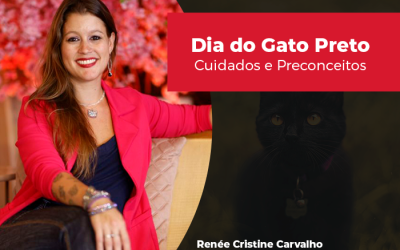 Dia do Gato Preto: