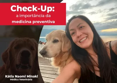 Check-up Veterinário: Cuidado Completo para Seu Pet