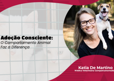 Adoção Consciente: O Comportamento Animal Faz a Diferença