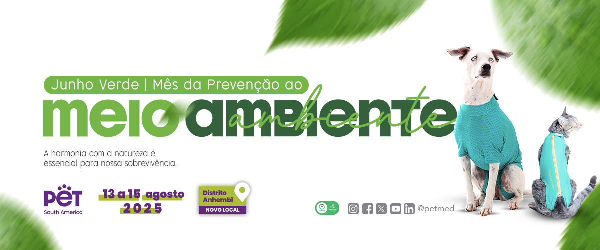 Novembro Azul Pet Med