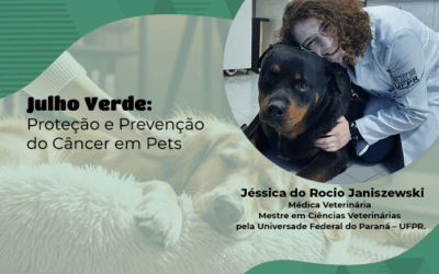 Julho Verde: Prevenção do Câncer de Cabeça e Pescoço